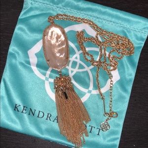 Kendra Scott Reid Necklace